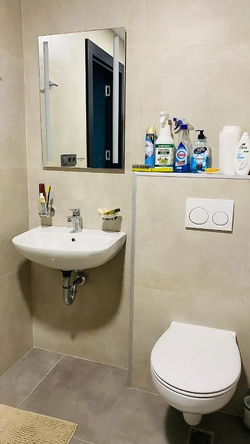 Batumi View Apartment