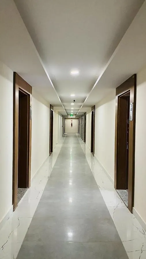 Batumi View Apartment