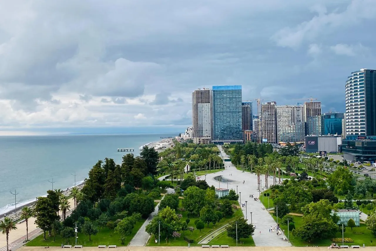 Batumi View Apartment