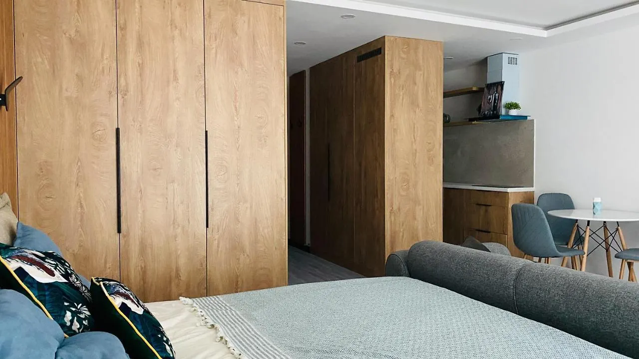 Batumi View Apartment
