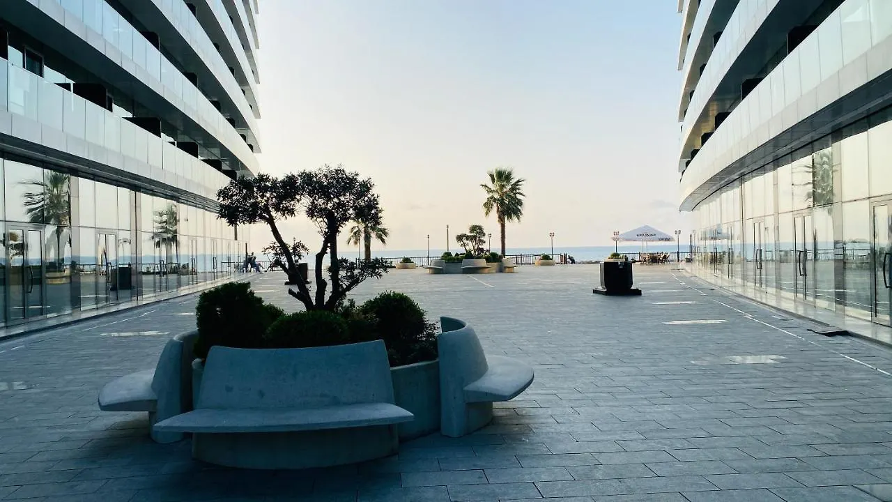 Batumi View Apartment