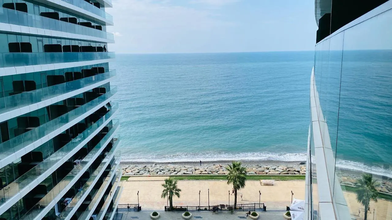 Batumi View Apartment 0*,