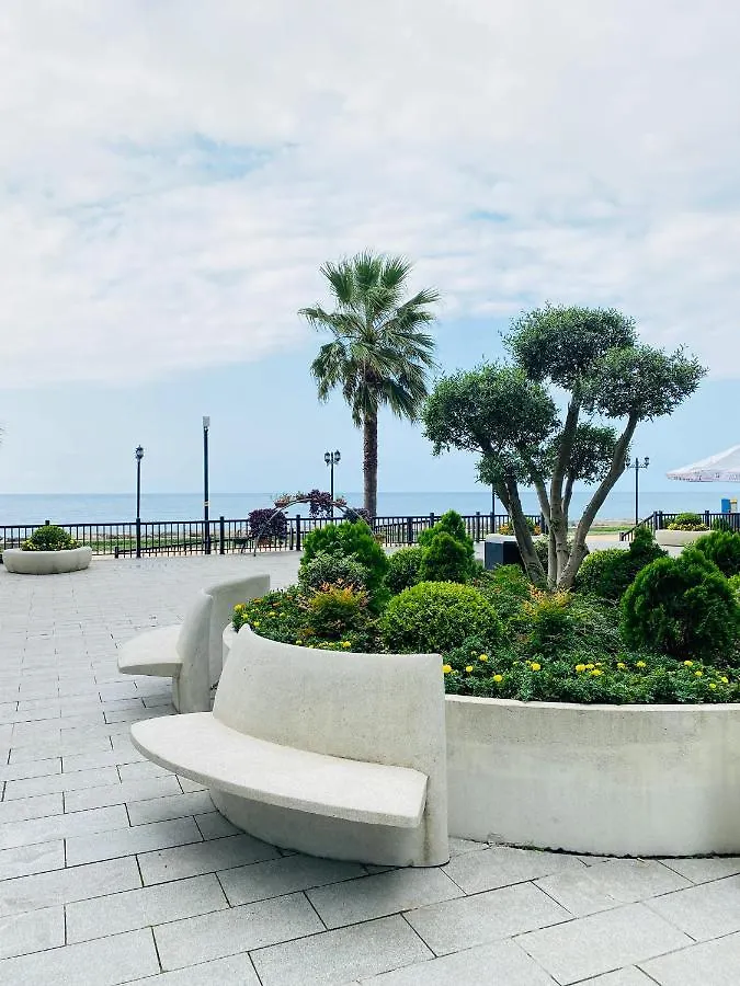 Batumi View Apartment 0*,