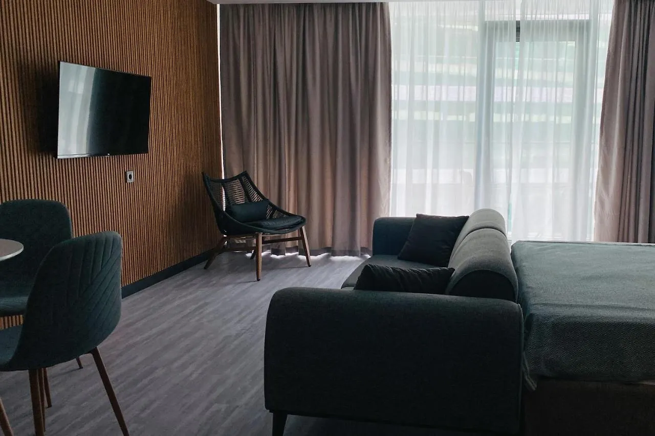 Batumi View Apartment