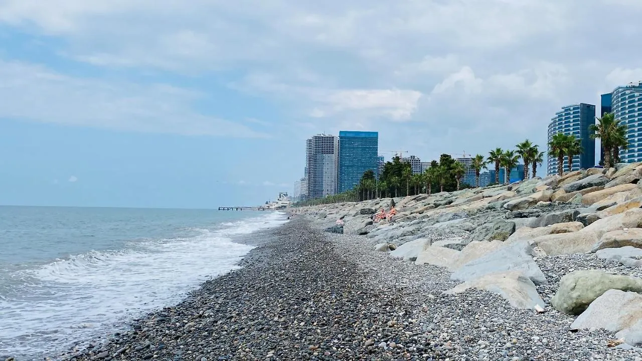 Batumi View Apartment