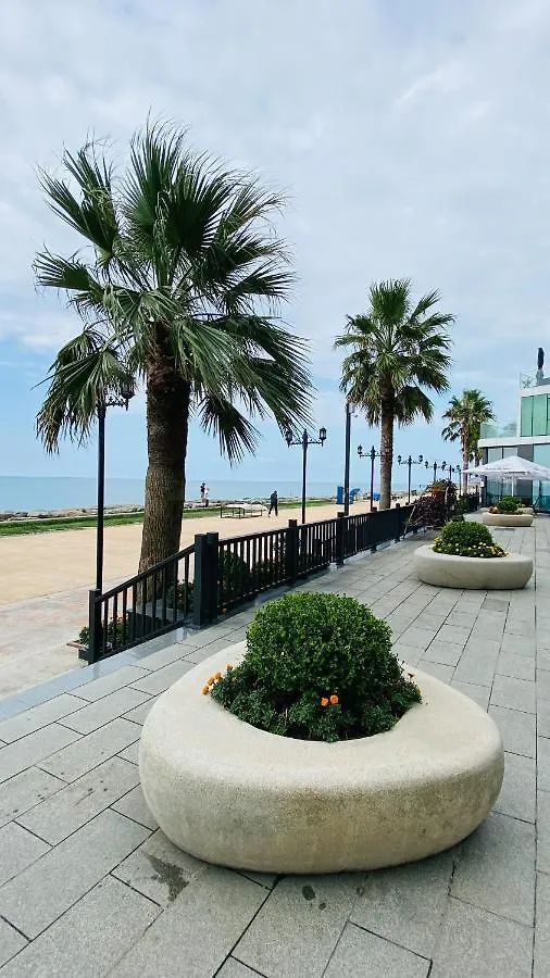 Batumi View Apartment