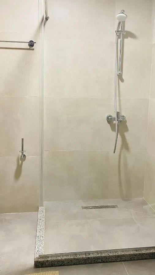 Batumi View Apartment Georgia