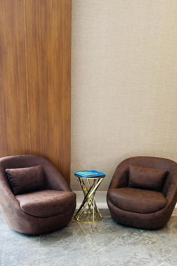 Batumi View Apartment