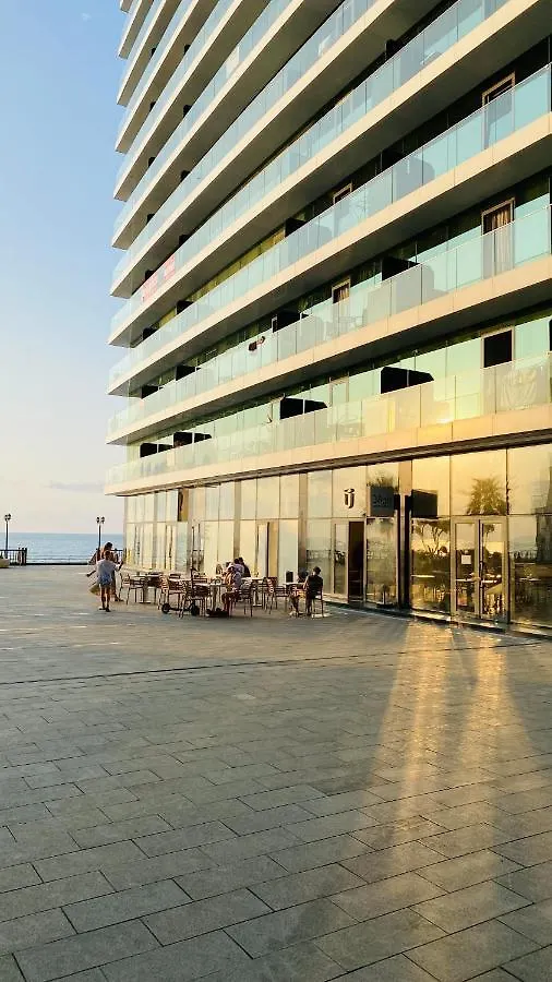 Batumi View Apartment